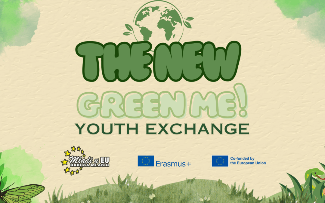 Celebrating the Great Results Behind the “The New Green Me” Project