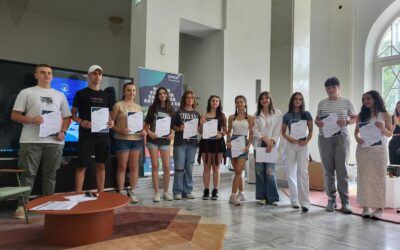 Closing Event and Promotion of the Results of the Activities of the “Peer School for Mental Health”
