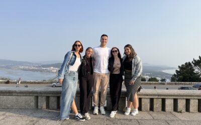 The Experience of the Macedonian Participants from the ECA Youth Exchange in Viana do Castelo, Portugal