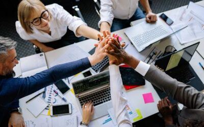 Starting Do You Mind? Project – Kick off Meeting