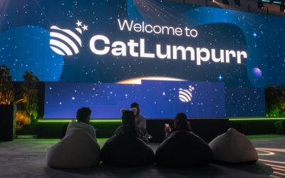 SINFT Project on the Global Stage: Presented to the Global Crypto Community in Kuala Lumpur