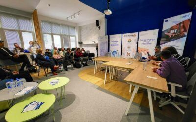 All Digital Weeks 2026 in Macedonia: Impressions Behind the Event Digital Learning for Social Good