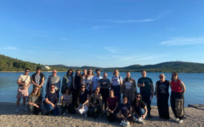 Successful Completion of Erasmus+ Training “No Class, Just Impact”
