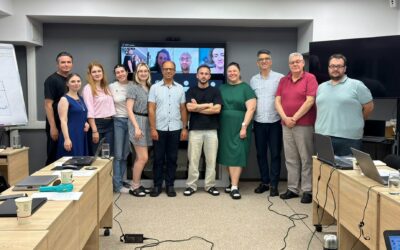 SINFT Partners Meet in Moldova to Shape the Next Phase of the Project