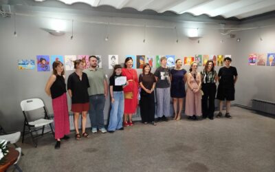 Study Visit in Bitola: Sharing Good Practices in Inclusive Cultural Education